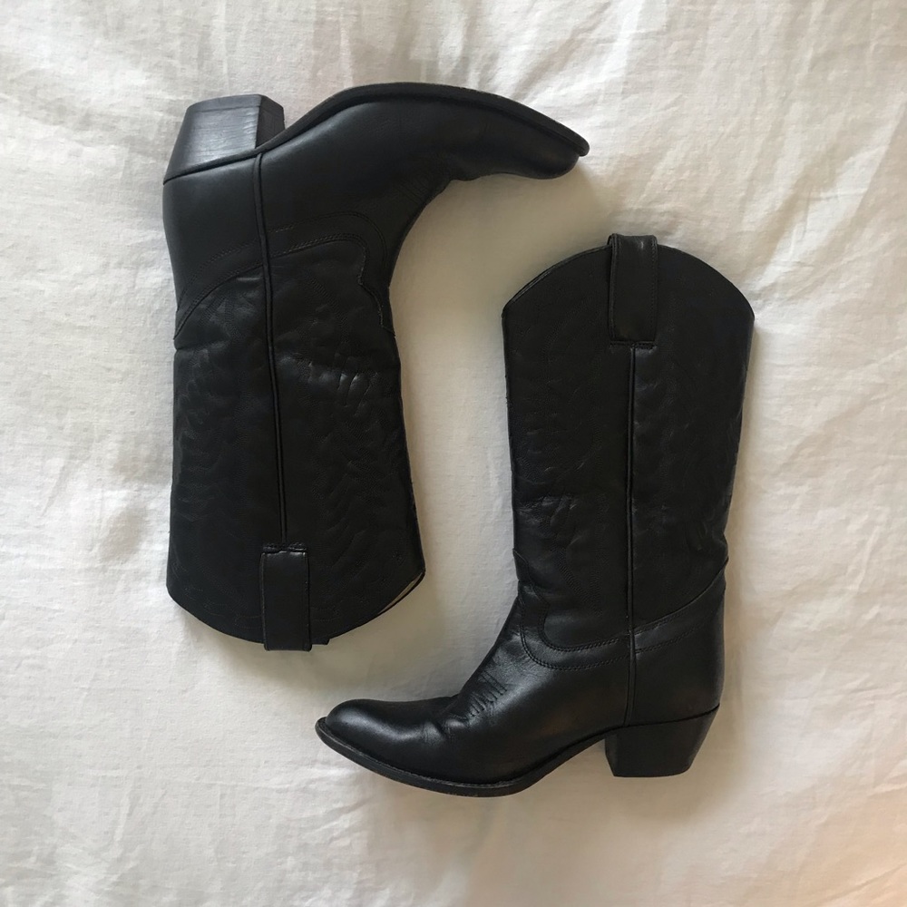 Dingo Cowgirl Boots